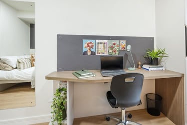 1 bed studio, Renfield Street, Glasgow, G23AX - Image 11